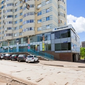 МЕДСИ-Промедицина на Акназарова