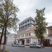 Клиника Александрия на Большой Покровской 61