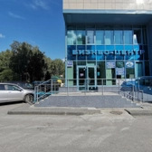 Санитас в Гнесинке