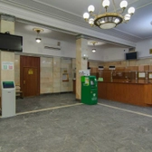 ФГБУ "НМИЦ терапии и профилактической медицины" в Петроверигском переулке