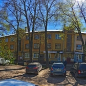 Стоматология «32 Богатыря»