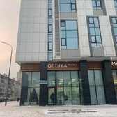 Арника на Октября 107а