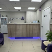 Луч здоровья на Хользунова