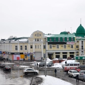 Ультрамед на Бударина