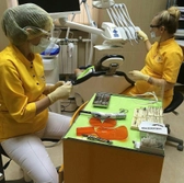 Хэппи Клиник (Happy Clinic), Стоматология