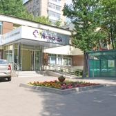 Детская поликлиника на Ленинградке