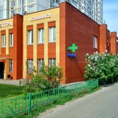 Spectra, сеть клиник