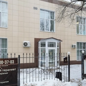 Доктор Ч на Ростовской