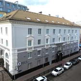 Клиника СОВА на Никитинской
