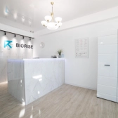 Biorise, клиника восстановительной медицины