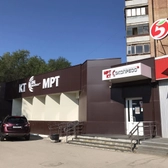 ДЦ Экспресс + на Победы