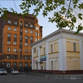 Евромед на Маркса