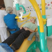 Эстетик-Стом на Березовой