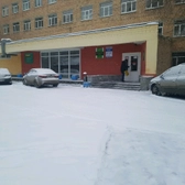 Дентабиолюкс на Рижском