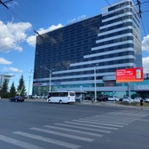 Клиника Эксперт на Менделеева