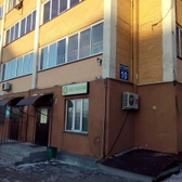 Безболи в Горском микрорайоне