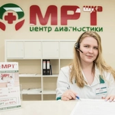 МРТшка, центр диагностики