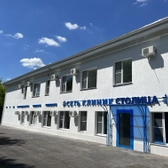 Клиника Столица на Профсоюзной