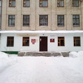 Стоматологический кабинет «Ваше здоровье»