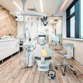 OrthoLike на бульваре Энтузиастов