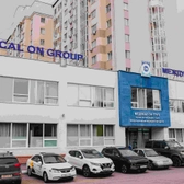 Медикал Он Груп в Уфе, медицинский центр