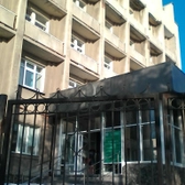 Областной госпиталь ветеранов войн