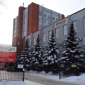 Жемчужина, медицинская клиника