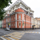 СОГАЗ-Поликлиника, многопрофильный медицинский центр