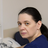 Бубнова Светлана Ивановна, гинеколог