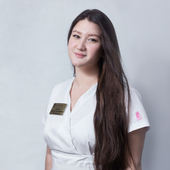 Грэмбош Виктория Александровна, детский стоматолог