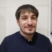 Кануков Али Бесланович, стоматолог-терапевт