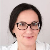 Егорова Алена Вячеславовна, гинеколог