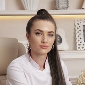 Захарова Наталья Викторовна, врач-косметолог