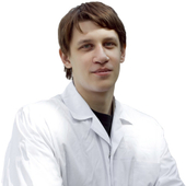 Антипин Максим Михайлович, ЛОР