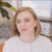 Шестерова Любовь Борисовна, ортодонт