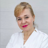 Лазутина Ольга Михайловна, терапевт