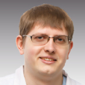 Чуманов Даниил Сергеевич, анестезиолог-реаниматолог