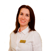 Давыдова Мария Александровна, детский кардиолог