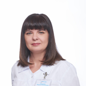 Сыпченко Людмила Анатольевна, эндокринолог