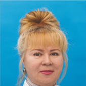 Труфанова Лариса Петровна, офтальмолог