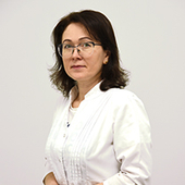 Аббясова Венера Газизьяновна, детский кардиолог