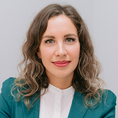 Марохина Татьяна Сергеевна, психолог