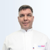 Звягинцев Алексей Евгеньевич, массажист