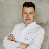 Ионов Павел Владимирович, стоматолог-ортопед