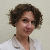 Карцева Анна Евгеньевна, врач-косметолог