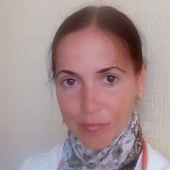 Церна Татьяна Валерьевна, детский гастроэнтеролог