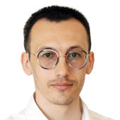 Орлов Александр Олегович, психолог