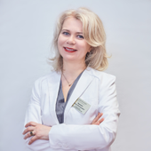 Яцкевич Елена Евгеньевна, стоматолог-терапевт