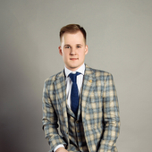 Филин Иван, психотерапевт