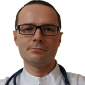 Пресняков Иван Юрьевич, терапевт